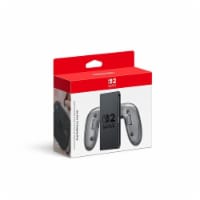 Nintendo Joy-Con™ 2 Charging Grip Perspective: Main
