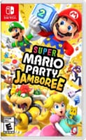 Super Mario Party Jamboree For Nintendo Switch Perspective: Main