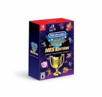 Nintendo® World Championships NES Edition – Deluxe Set Perspective: Main