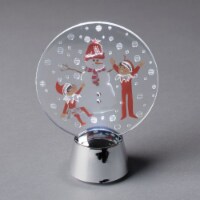 Department 56 Department 56 Elf on the Shelf Elves Build a Snowman Christmas Holidazzler
