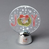 Department 56 Department 56 Elf on the Shelf  JOY  Christmas Holidazzler #6000371