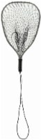 Ed Cummings Deluxe Trout Net - Black Perspective: Main