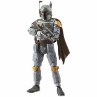Bandai Star Wars Boba Fett Model Kit