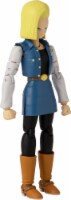 Dragonball Super Dragon Stars Android 18 Action Figure Perspective: Main