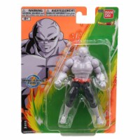 Dragon Ball Super Evolve Jiren 5 Inch Action Figure Perspective: Main