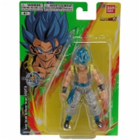 Dragonball Super Evolve Figure Perspective: Main
