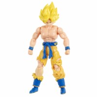 Dragon Ball Super Evolve 5" SS Goku Perspective: Main