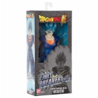 Bandai Dragon Ball Super Limit Breaker Series Super Saiyan Blue Vegito Perspective: Main