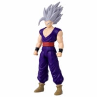 Bandai Dragon Ball Super Limit Breaker Son Gohan Beast Super Hero Version Figure Perspective: Main