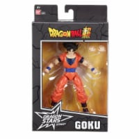 Dragon Ball Dragon Stars Goku Action Figure Perspective: Main