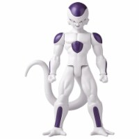 Bandai Dragon Ball Super Limit Breaker Series Frieza 4th Form Action Figure Perspective: Main