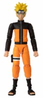 Bandai Uzumaki Naruto Action Figure Perspective: Main