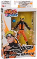 Bandai Namikaze Minato Action Figure Perspective: Main