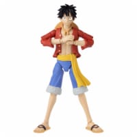 One Piece Anime Heroes - Luffy Perspective: Main