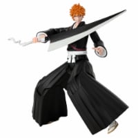 Bandai Bleach Anime Heroes - Ichigo Kurosaki Perspective: Main