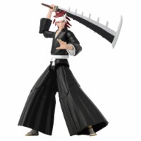 One Piece Anime Heroes - Renji Perspective: Main