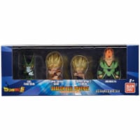 Dragon Ball Adverge Action Figure Pack Perspective: Main