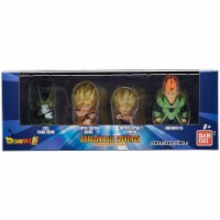 Dragon Ball Adverge Action Figure Pack Perspective: Main