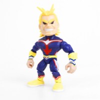 The Loyal Subjects My Hero Academy Action Figures - Assorted Perspective: Main