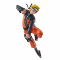 Naruto Shippuden Great Posing Figures Blind Bag Perspective: Main