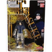 Naruto Ultimate Heroes Uchiha Sasuke Perspective: Main