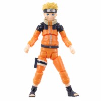 Naruto Ultimate Heroes Uchiha Itachi Perspective: Main