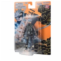 Bandai Naruto Shippuden Ultimate Legends Kakashi Fourth Great Ninja War 5 Inch Action Figure Perspective: Main