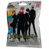 Jujutsu Kaisen Gashapon Blind Bag Perspective: Main