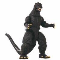 Bandai Godzilla Final Wars Godzilla 2004 6 Inch Action Figure Perspective: Main