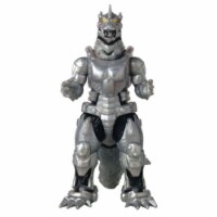 Bandai Godzilla Against Mechagodzilla 2002 6 Inch Action Figure Perspective: Main