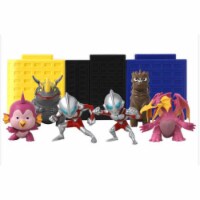 Bandai Mini Ultraman Collection Single Blind Box Figure Perspective: Main