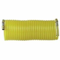 Campbell Hausfeld Nylon Recoil Hose - 25 Foot