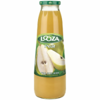 Looza Pear Juice Drink