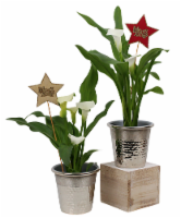 Holiday Decorative Calla Lily