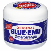 Blue-Emu Original Super Strength Cream Perspective: Main