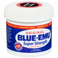 Blue Emu® Original Super Strength Topical Cream