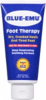 Blue-Emu® Dry Cracked Heels and Tired Feet Foot Therapy
