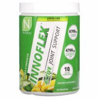 Nutrakey Innoflex Lemon Lime - 0.84 lbs (381 g) Perspective: Main