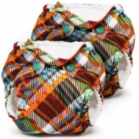 Kanga Care Lil Joey Cloth Diaper (2pk) Quinn