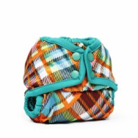 Kanga Care Rumparooz Newborn Reusable Cloth Diaper Cover Snap | Quinn