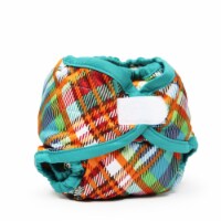 Kanga Care Rumparooz Newborn Reusable Cloth Diaper Cover Aplix | Quinn