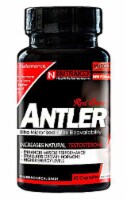 NutraKey  Red Deer Antler Perspective: Main