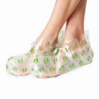 Dream Feet Exfoliating Foot Mask (Two Pair)