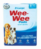 Four Paws X-Large Wee-Wee Pads 6 Count