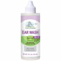 Four Paws® Healing Remedies Ear Wash Perspective: Main