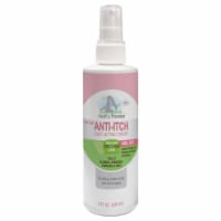 Four Paws Pet Aid Anti-Itch Spray