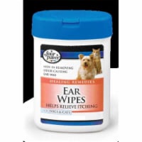 Four Paws Healthy Promise Cat & Dog Ear Wipes