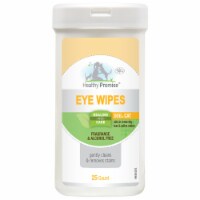 Four Paws Eye Wipes for Dog & Cat Perspective: Main