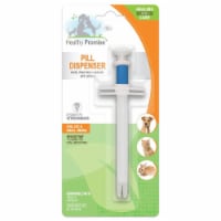 Four Paws® Pill Dispenser Perspective: Main
