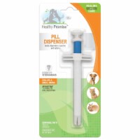 Four Paws® Pill Dispenser Perspective: Main